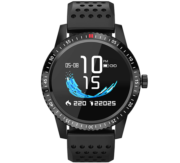 smartwatch wxw