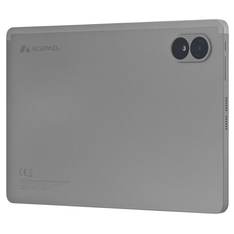 A172-side A172 hinten seitlich